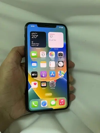 iPhone 11 Pro Max 512GB