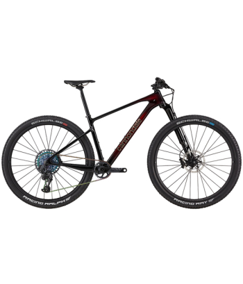 2023 Cannondale Scalpel HT Himod Ultimate Mountain Bike