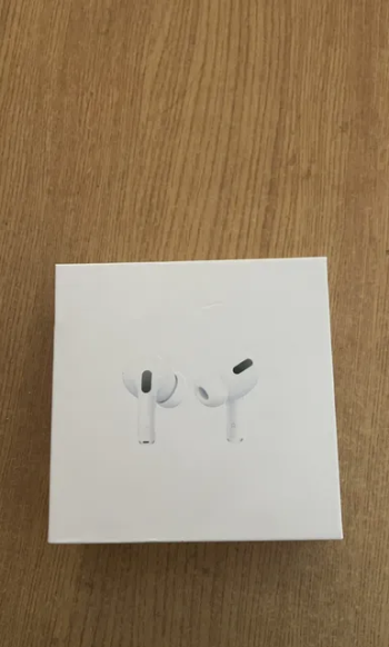 AirPods Pro