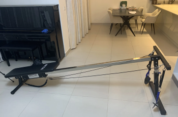 Swimming Training Bench