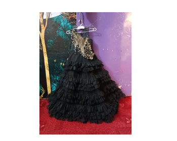 black frok 9 sy 10year