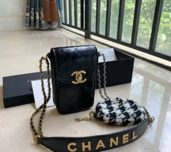 شنط شانيل الجديده