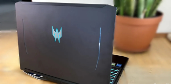 Predator Helios Gaming Laptop