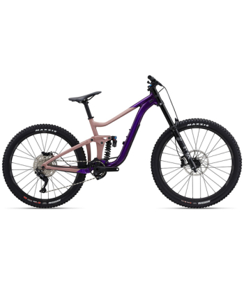 2023 Giant Reign SX Mountain Bike