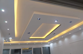 مقاولات صيانة وديكور