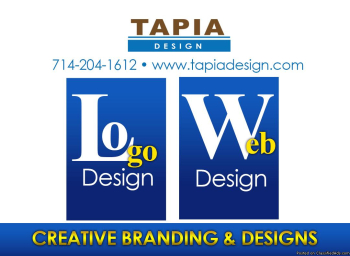 Logo Designer Custom Logo Design services