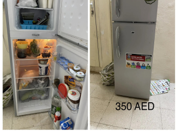 Geepas refrigerator