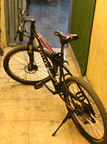 عجلها ترانيكس بي سعر خرافي