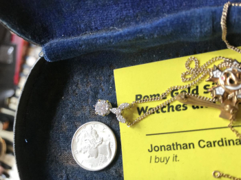 We Authenticate Coins And Watches