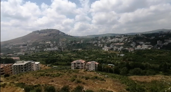 شقةجاهزة للبيـــــــــــــــــع بالكفرون