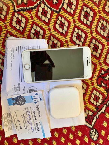 iPhone 7 32 Gb Battery 99% For Sale