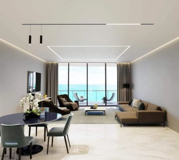 ديكورت وجبس بور