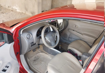 نيسان صني 2019