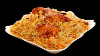 iam bawarchi for beryani