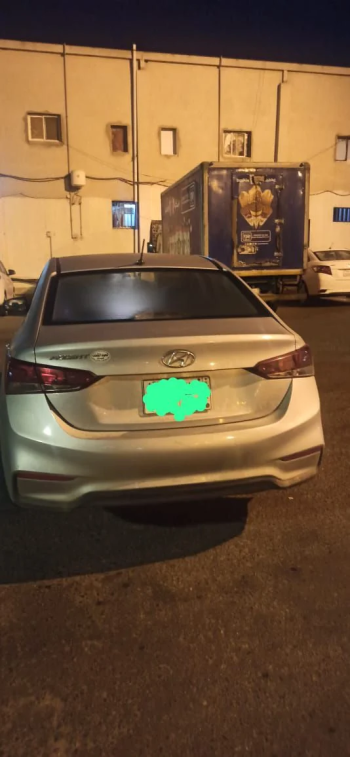 هوندا للبيع في منطقة عسير السعودية