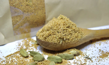 قهوة سعودية فاخره