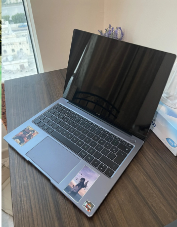 هواوي لابتوب للبيع Huawei laptop for sale