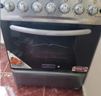 فرن بحالة ممتازة