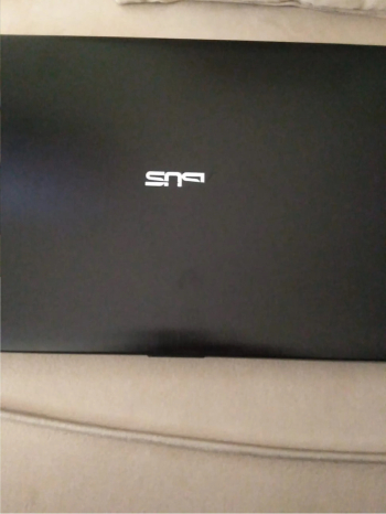 Asus A541u 2017