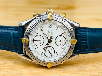 BREITLING AUTOMATIC WATCH