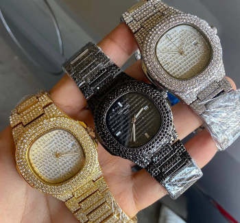 ساعه فصوص كامله