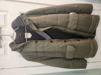 Upwest Men's Meduim Winter Coat in West Jordan, Utah