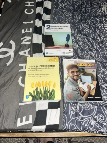 كتب جامعية/ college books