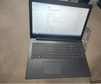 Lenovo ideapad 320 