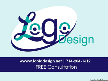 Professional Logo Design Services in OC