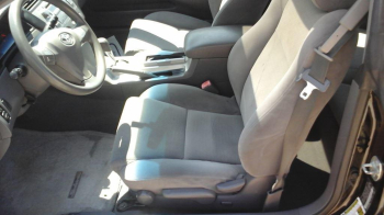 2008 Toyota Camry Solara