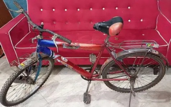 دراجه هوائية مقاس ٢٦