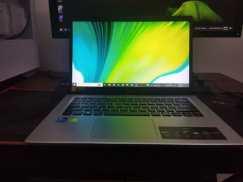 Aspire 5 A514-54G i5 11 generation