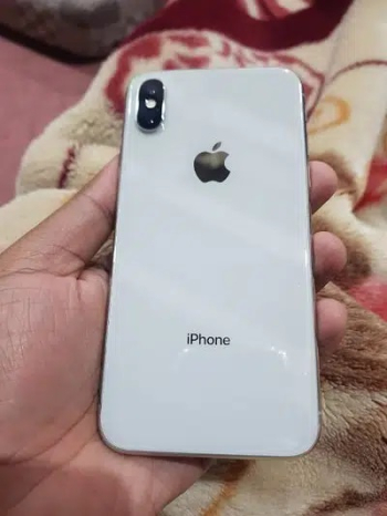 Iphone-X