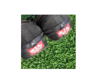 VANS ORIGINAL SLIP ON SHOES UNISEX MEN WOMEN FOOTWEAR SIZE 40EUR